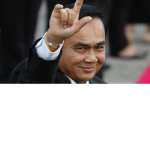 Lung tu [Thailand]