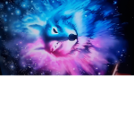 Magic wolf Society