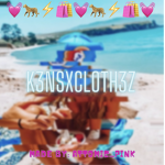 KENSXCLOTH3Z