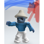 Smurf cat forwver