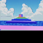 Easy colorful obby!!!!