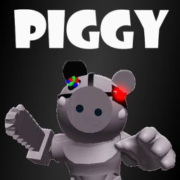 Survive the Killers [PIGGY]