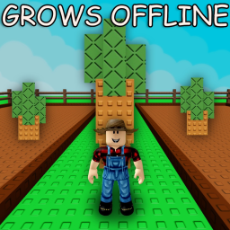Grow A Garden Custom 🌶️