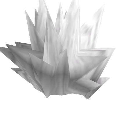 White Hair