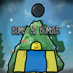 Bomb and Bomber [UPDATE🥳]