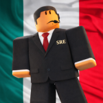 [MX] Secretaria de Relaciones Exteriores