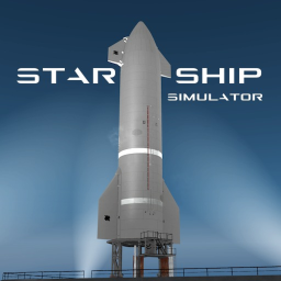 Starship Simulator (Early Access) icon