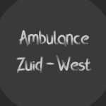 Ambulance Zuid-West