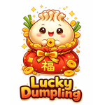Lucky Dumplings