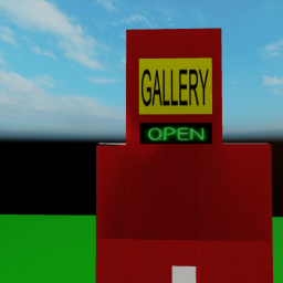 rat gallery