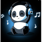 Panda club :D