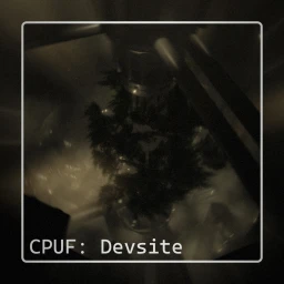 CPUF: Devsite icon