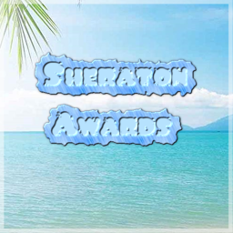 Sheraton Award Center