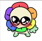 Cute frog world rp