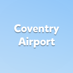 Coventry International Airport | MA