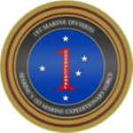 [-] 1st Marine Divisionᅠ