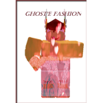 Ghost'e Fashion