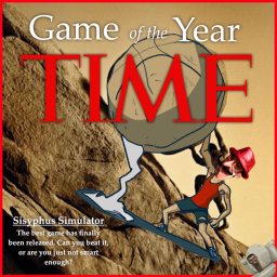 Sisyphus Simulator (Easy)
