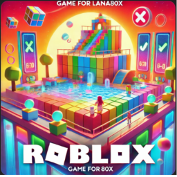 GAME FOR LANA80X