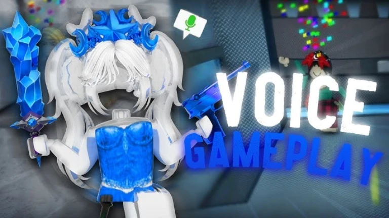 [🎙️ VC] MM2 Sandbox