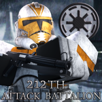|CAOR| 212th Attack Battalionᅠᅠ