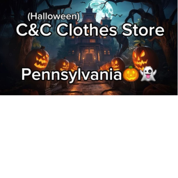 C&C Clothes Store (Pennsylvania) (Legacy)