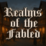 The Realms of the Fabled