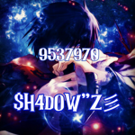 Shadow'z