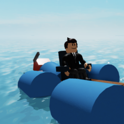 Build a Boat