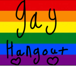 Gay Hangout!