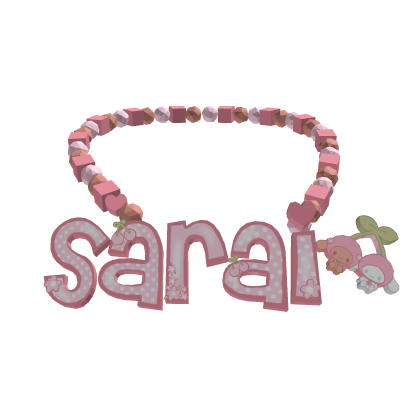 sarahii thumbnail