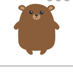 Brownie the bear squad