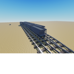 Runaway mountain! icon
