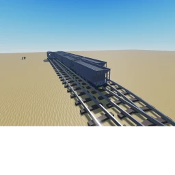 Runaway mountain! icon