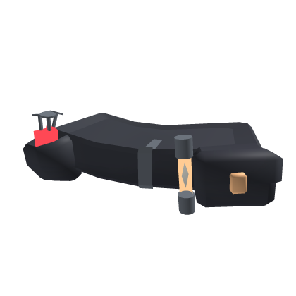 Styx Belt Roblox item