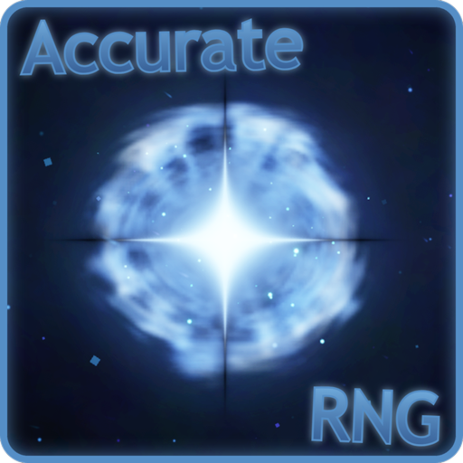 Accurate Rng