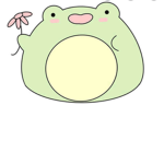 Froggies?