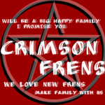 CrimsonFrens