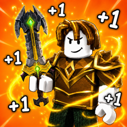 +1 Slash Evolution