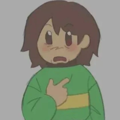 Chara NoFilter