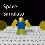Space Simulator Official Group