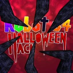[THE 'PATCH] Robot 64 Halloween Hack icon