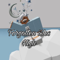 Forgotten Isle High