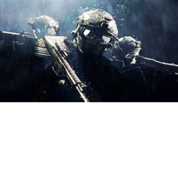 Combat Shooting