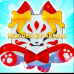 🎅 Pet Simulator 99 Modded! 🎄 (Made By Arman)