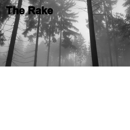 Rake (work in progress)