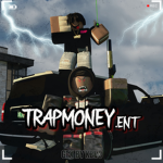 TRAPMONEY ENT