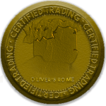 Certified Trαding