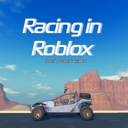 Racing In Roblox icon