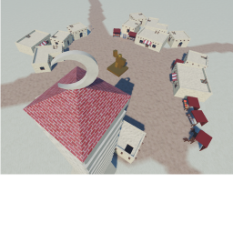 Huwariyah Village V1.1
